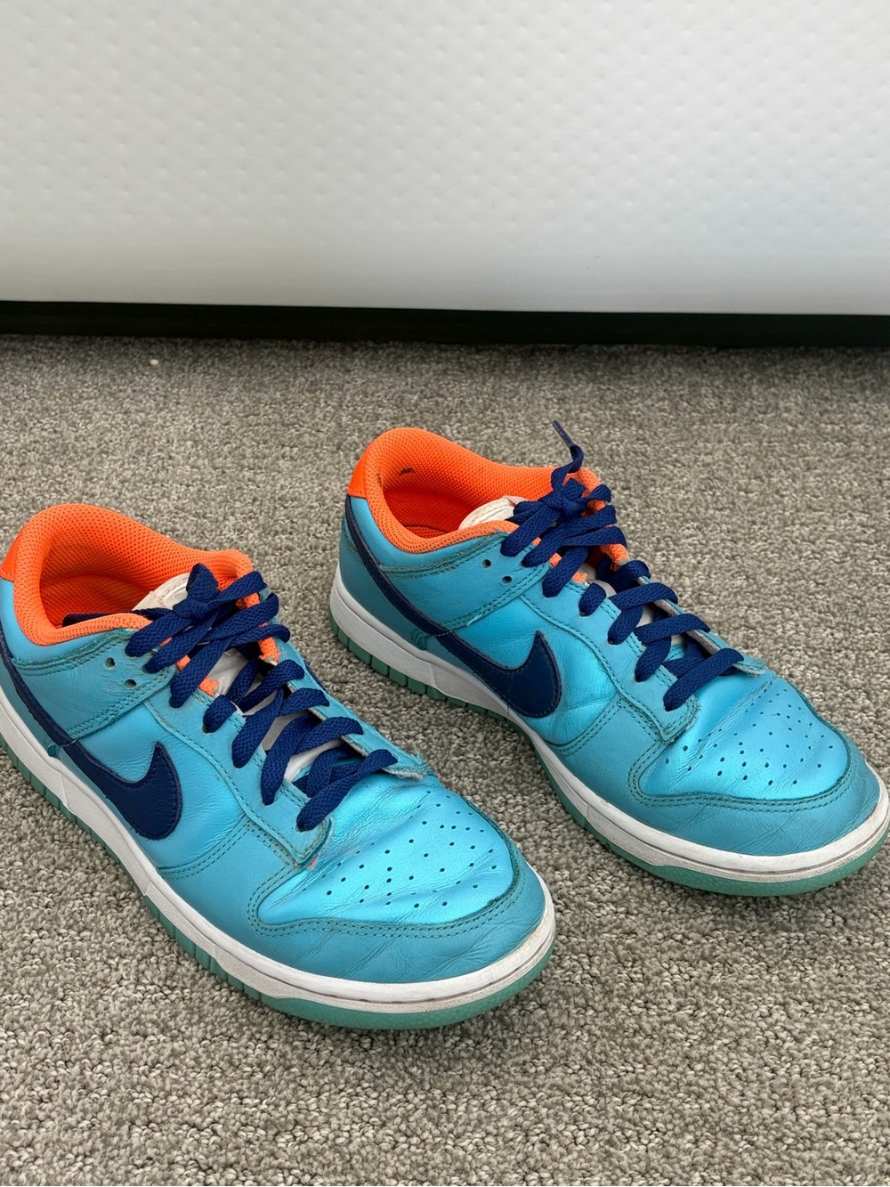 Nike Men’s Dunk Low SE Size M 7 / W 8.5